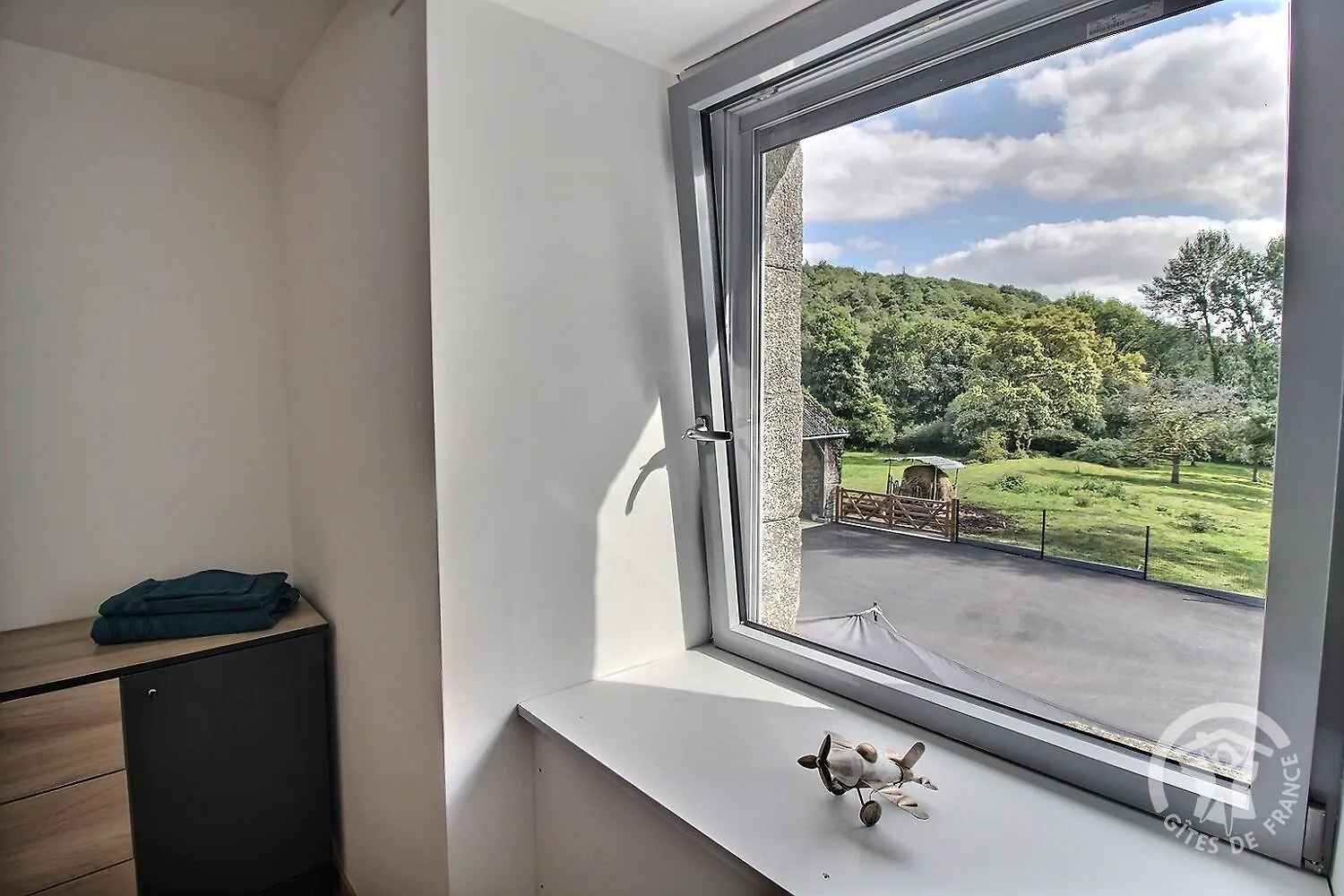 Le Paradis Perdu Mur-de-Bretagne Holiday home