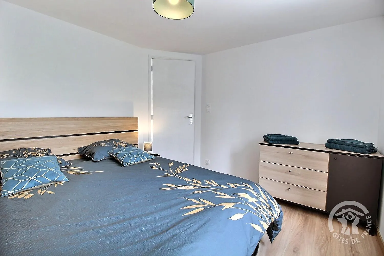 Le Paradis Perdu Mur-de-Bretagne Holiday home