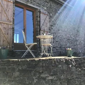 Hébergement de vacances Le Cosquer, Mûr-de-Bretagne