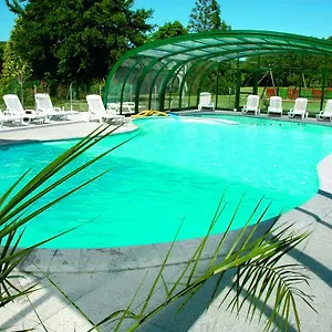 Hotel Vacanciel De Bretagne, Mûr-de-Bretagne
